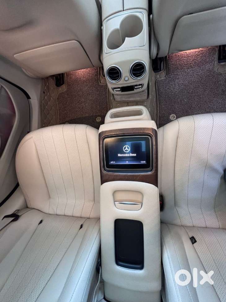 Mercedes-benz E-class E 220 D, 2020, Diesel