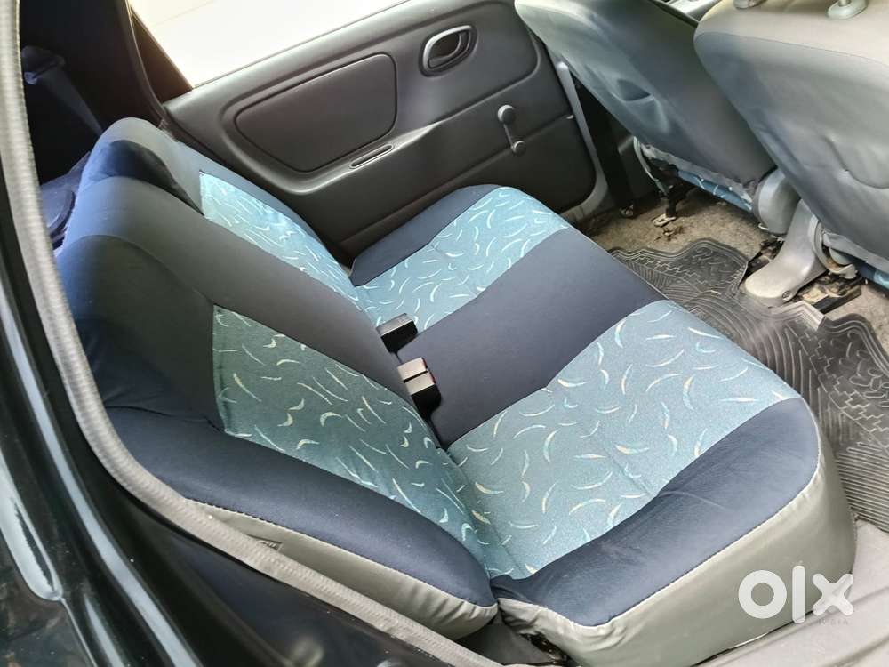 Maruti Suzuki Alto Lxi Bsiii, 2008, Petrol