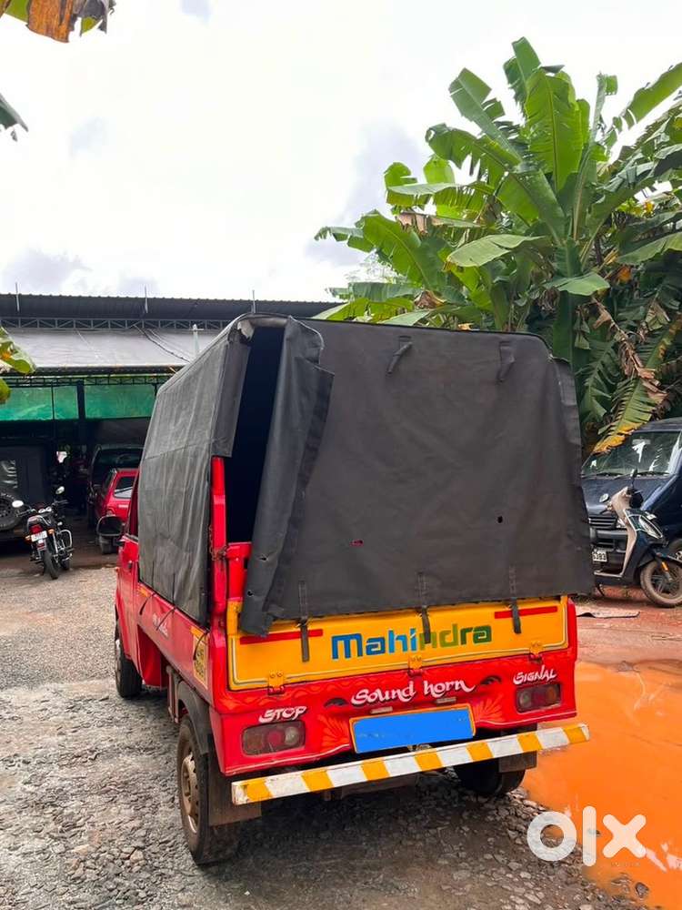 Mahindra Jeeto