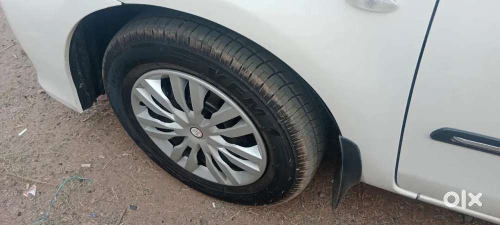 Toyota Etios Diesel 2017