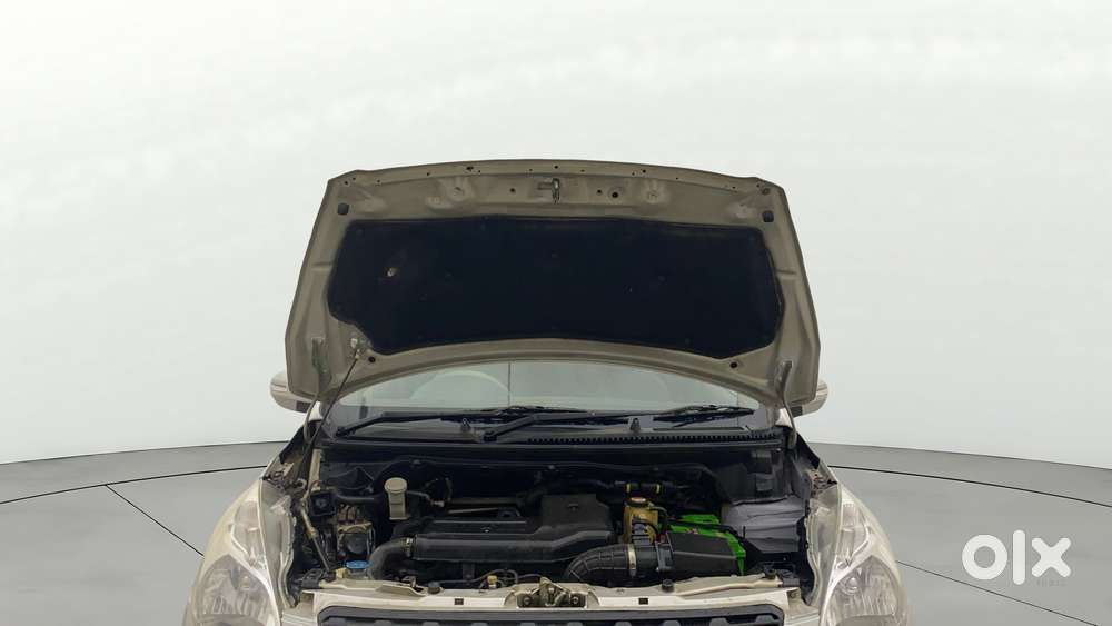 Maruti Suzuki Ertiga 2012-2015 Vdi, 2012, Diesel