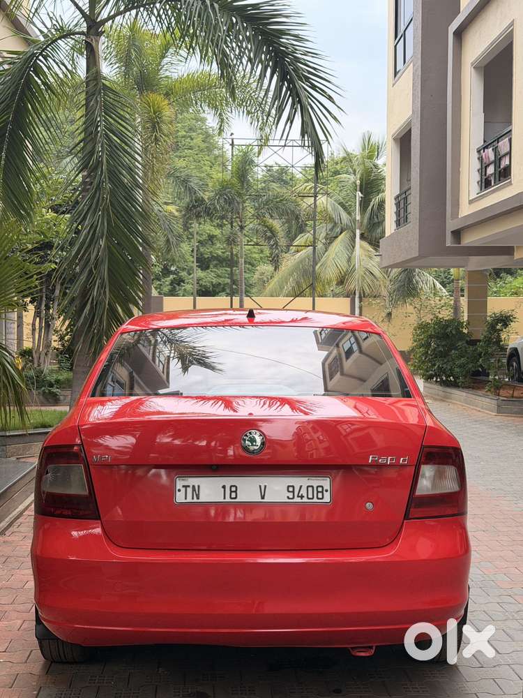 Skoda Rapid 1.6 Mpi At Ambition Plus, 2013, Petrol