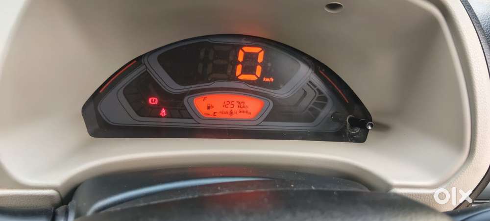 Maruti Suzuki Eeco 5 Seater Ac, 2025, Petrol