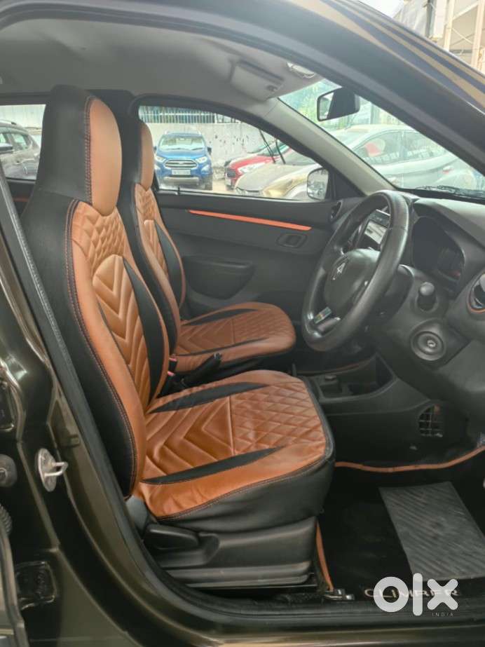 Renault Kwid Rxt Amt Climber (automatic), 2019, Petrol