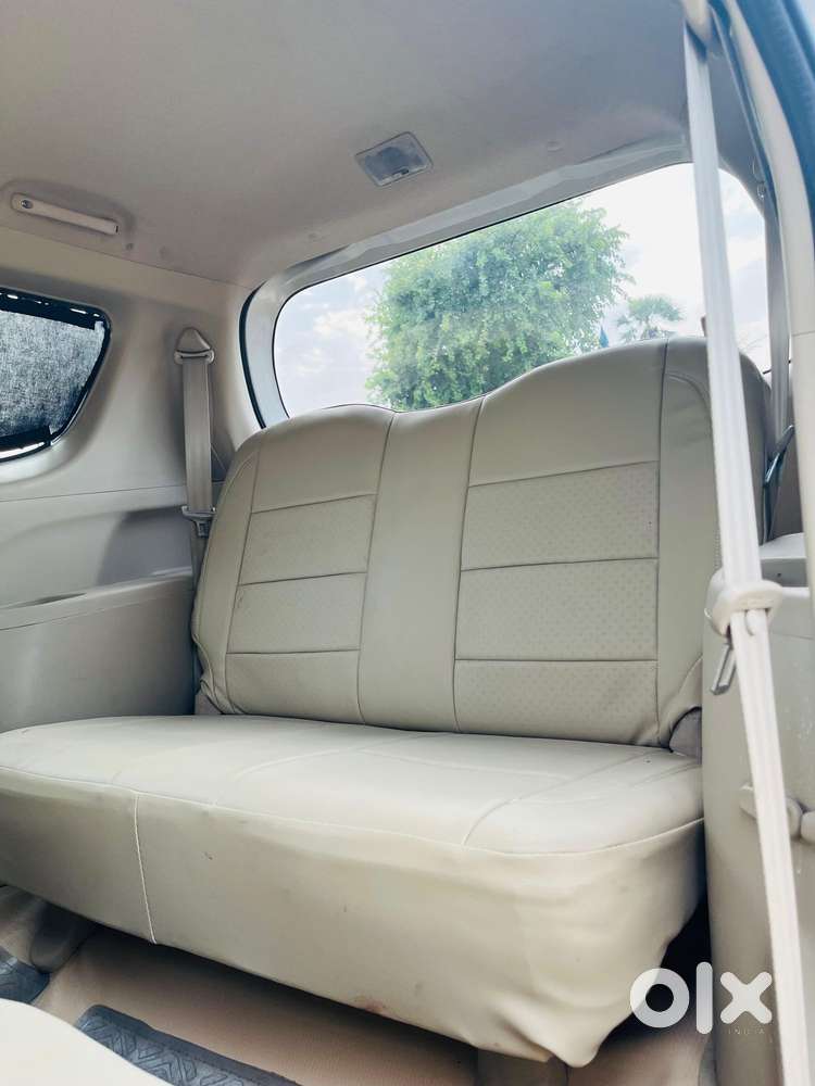 Maruti Suzuki Ertiga Vxi Cng, 2016, Petrol