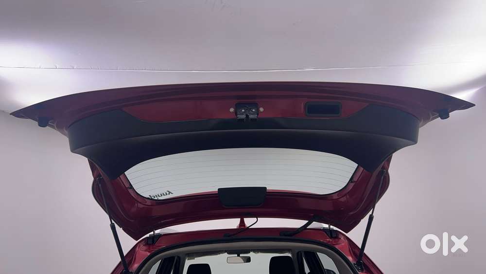 Honda Elevate Vx Cvt, 2023, Petrol