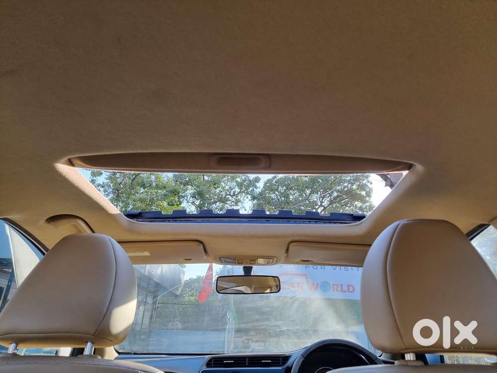 Honda City Vx Petrol Mt, 2015, Petrol