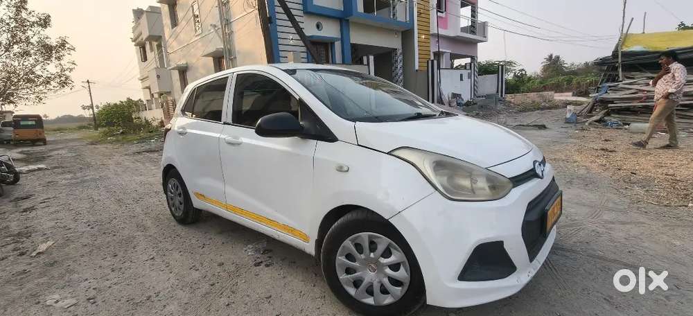 Hyundai Grand I10 Prime 2018 This Vechile Engine Good Condition