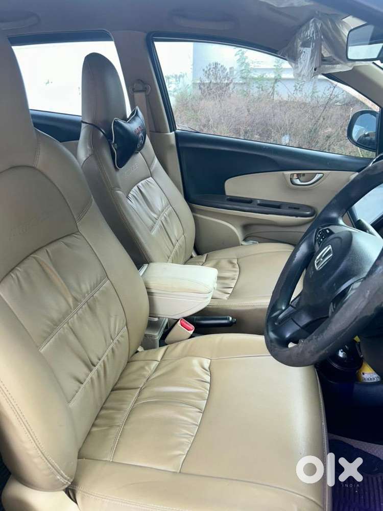 Honda Amaze [2013-2016]  Smooth Drive  Excellent Condition