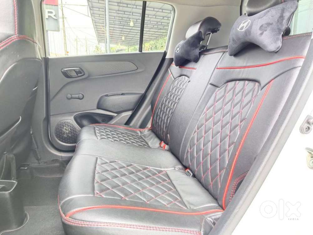 Hyundai Exter Ex 1.2 Mt, 2024, Petrol