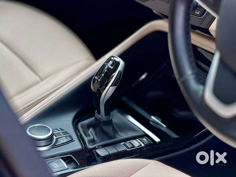 Bmw X1 Sdrive 20d Xline, 2021, Diesel