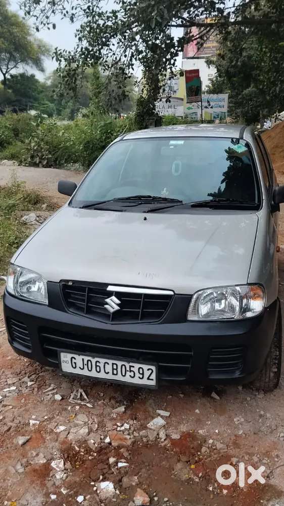Maruti Suzuki Alto 2007