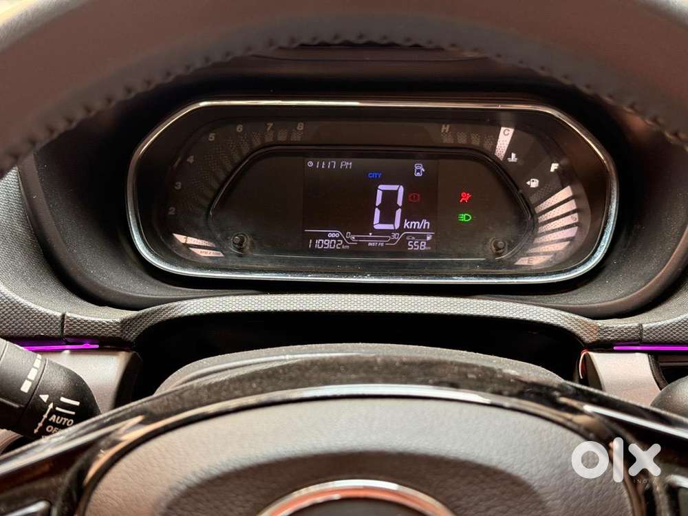 Tata Nexon 2022 Diesel Well Maintained