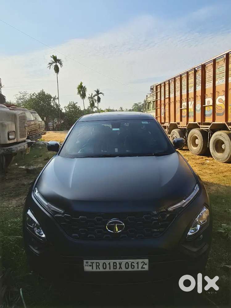 Tata Harrier 2.0 Kryotec Xz Plus 2023