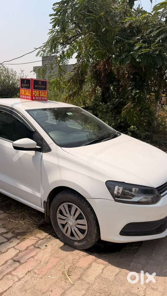 Volkswagen Polo 1.0 Petrol 2019