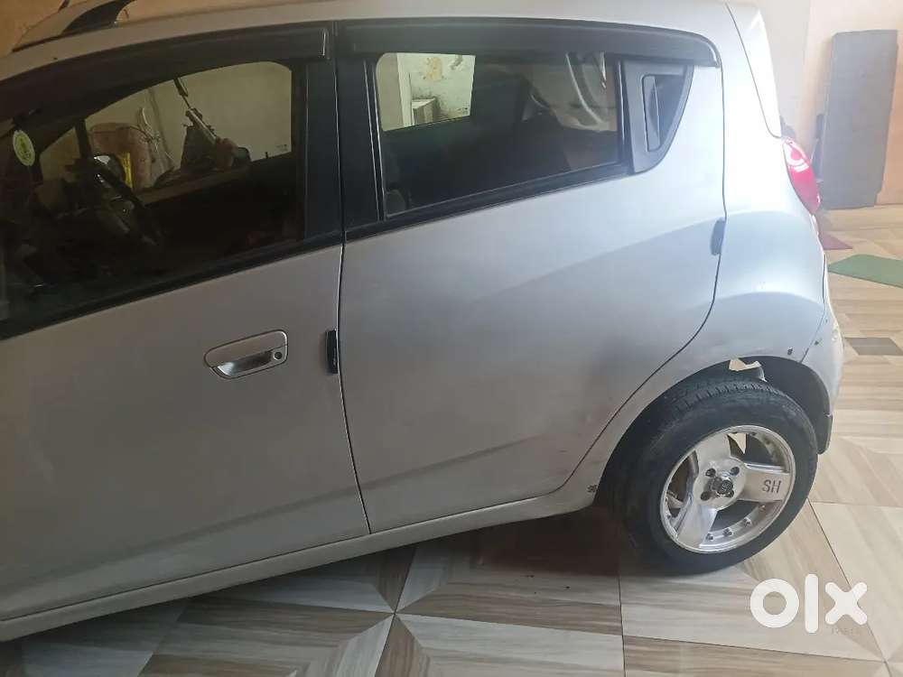 Lt Beat 1st Hand Runing 100000