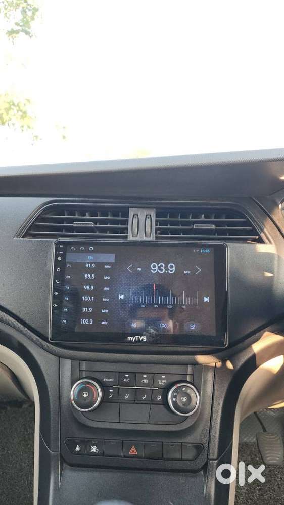 Mahindra Marazzo M2, 2019, Diesel