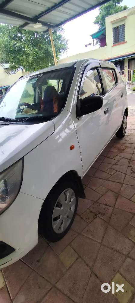 Maruti Suzuki Alto 2018