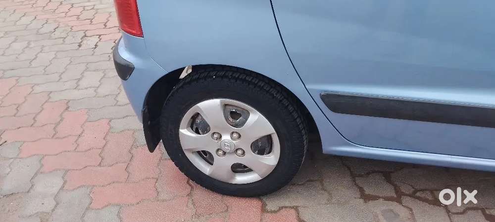 Hyundai Santro Xing Euro  Mu  2003 Petrol Manual