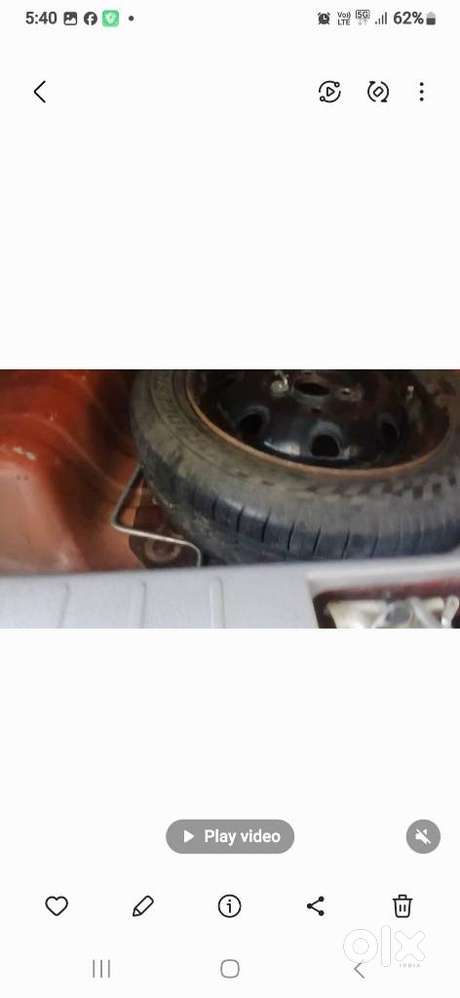 Maruti Suzuki Alto K10 Plus Edition, 2012, Petrol