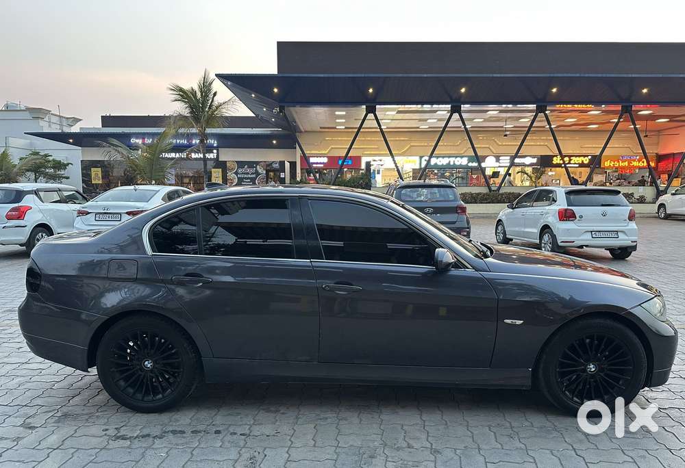 Bmw 3 Series 320d Sport, 2010, Diesel