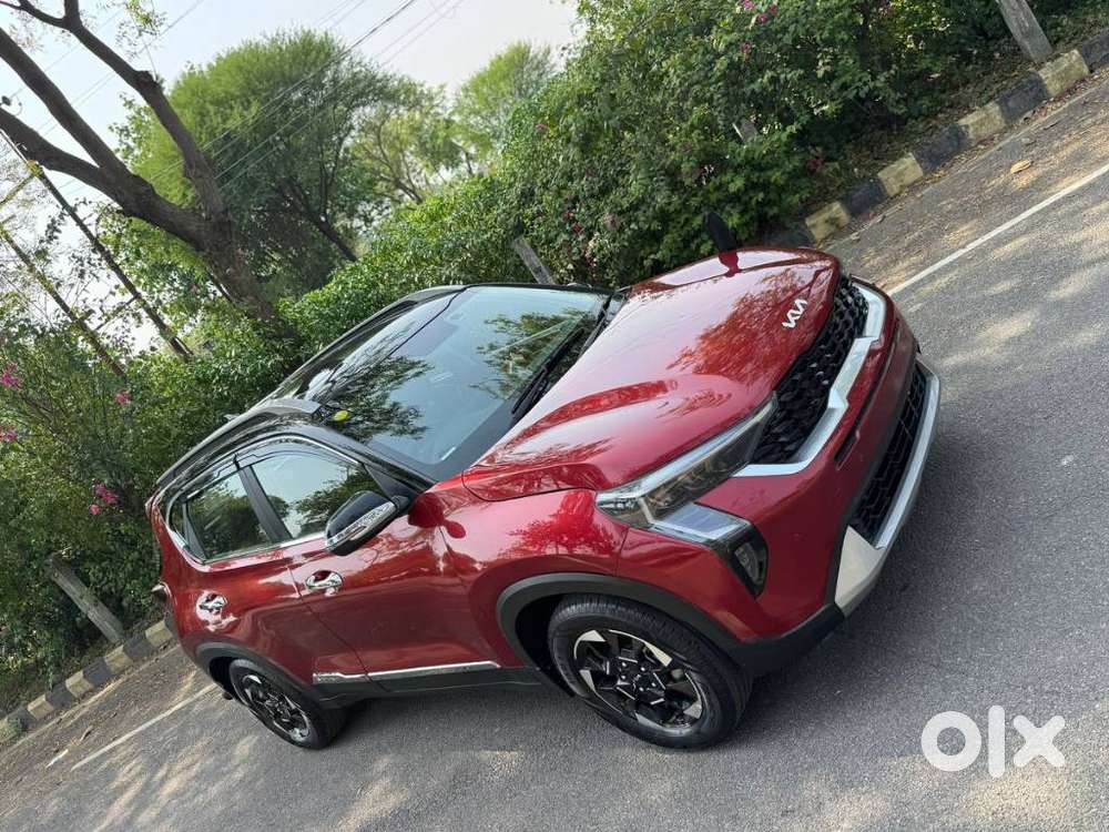 Kia Sonet Htk Plus Turbo Imt, 2025, Petrol