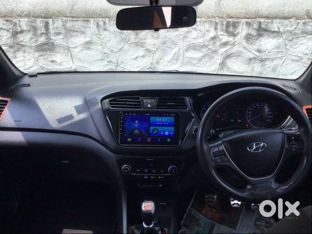 Hyundai I20 Active 1.2 S, 2016, Petrol