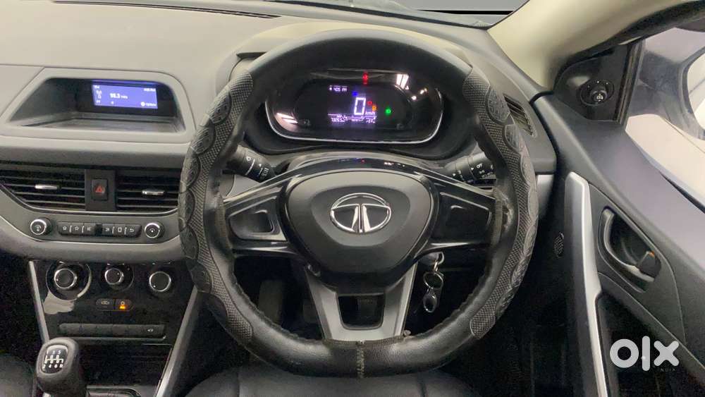 Tata Nexon 1.2 Revotron Xm (s), 2022, Diesel