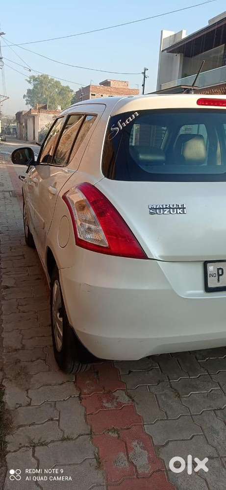 Maruti Suzuki Swift 2014 Diesel Good Condition