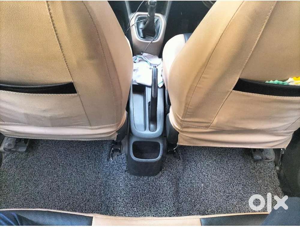 2019 Hyundai Xcent Prime Cng T