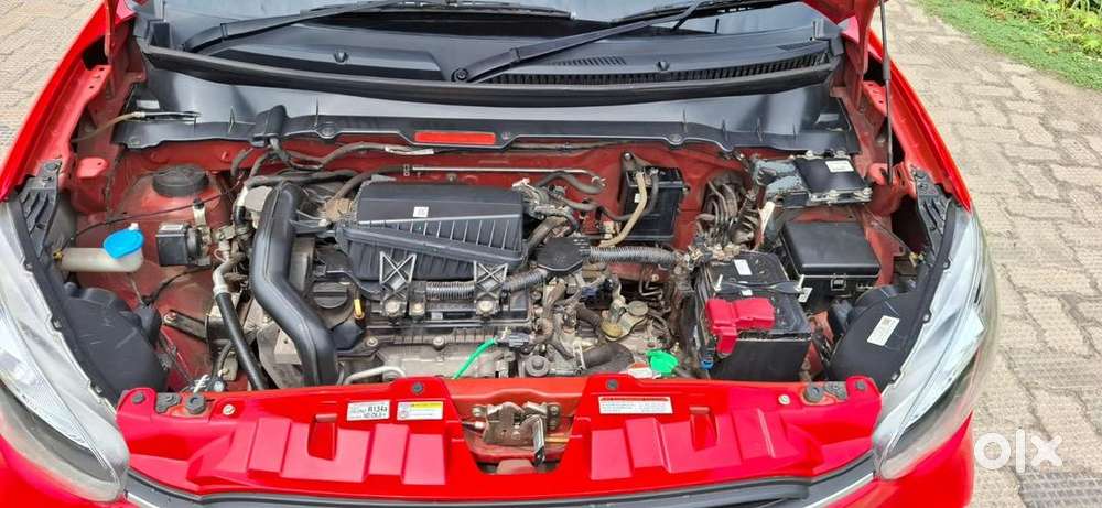 Maruti Suzuki Celerio 2022 Petrol Well Maintained