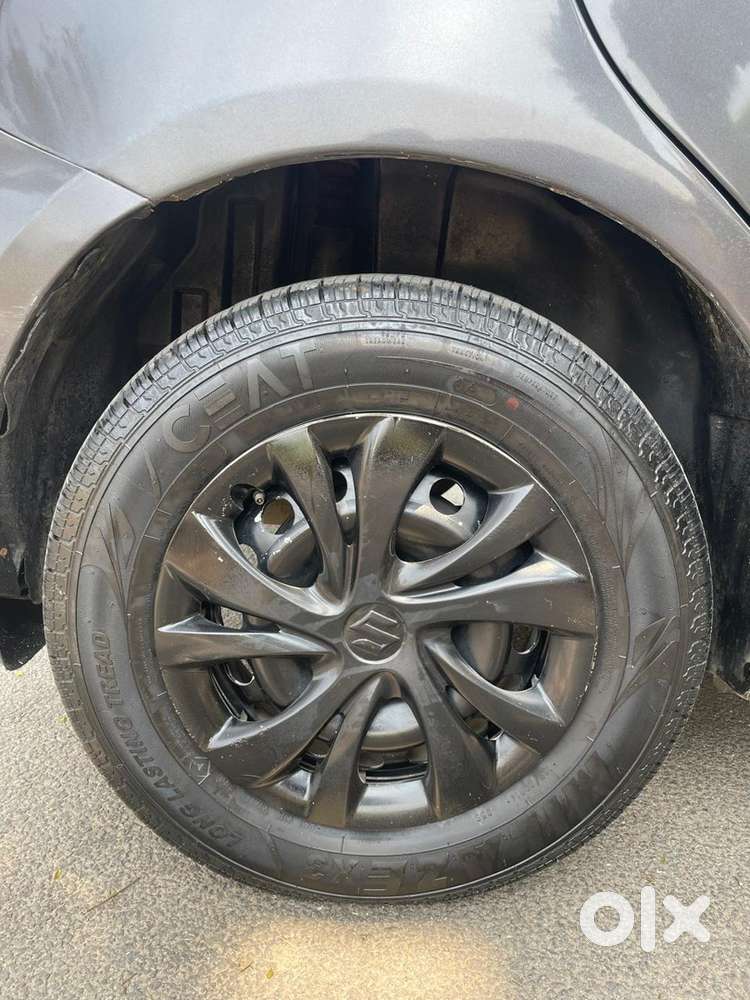 Maruti Suzuki Swift 2017 Diesel Good Condition