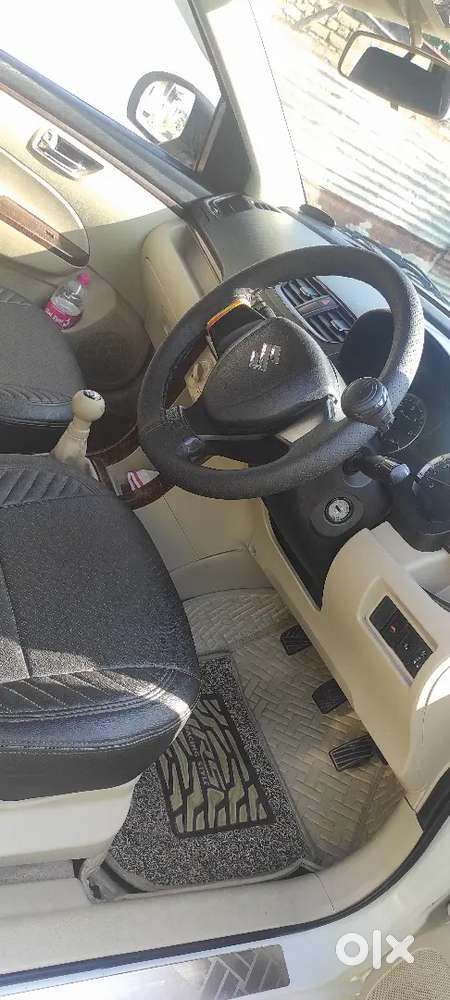 Maruti Suzuki Dzire Vdi 2016