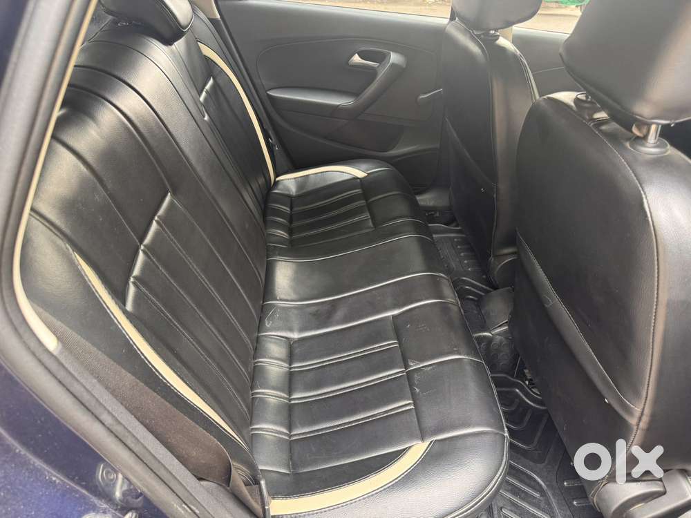 Volkswagen Polo 1.5 Tdi Comfortline, 2015, Diesel