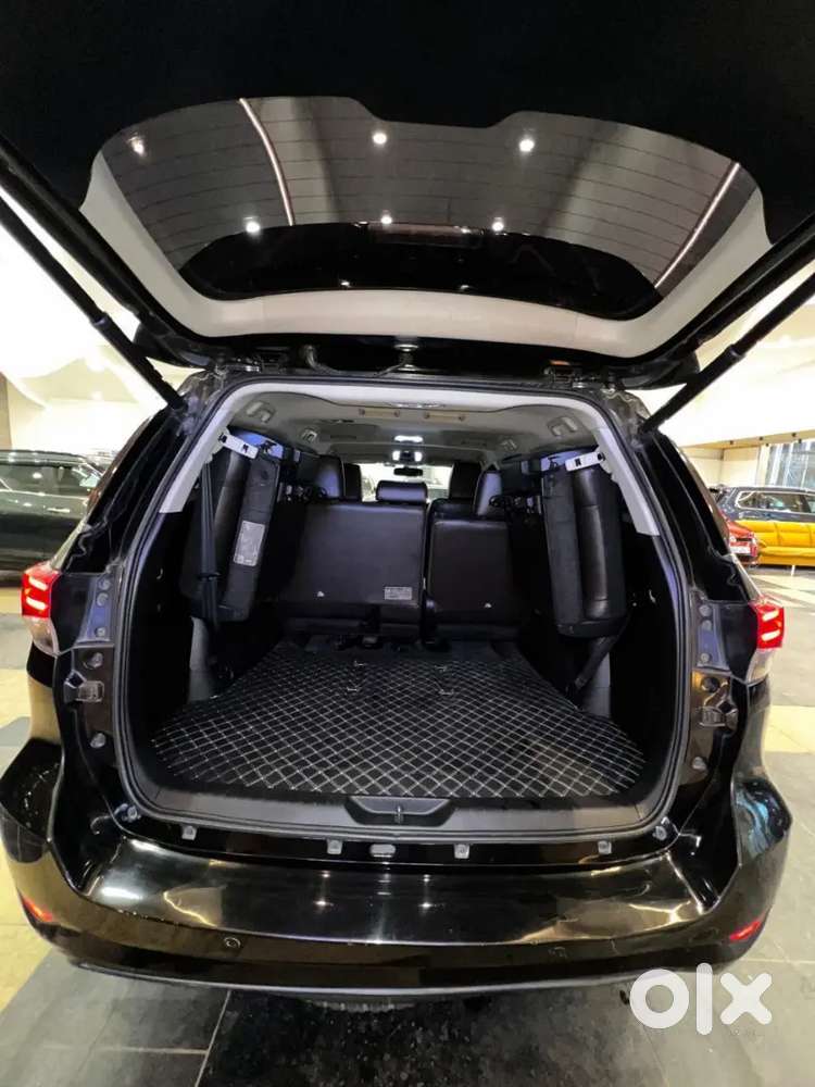 Fortuner For Sale