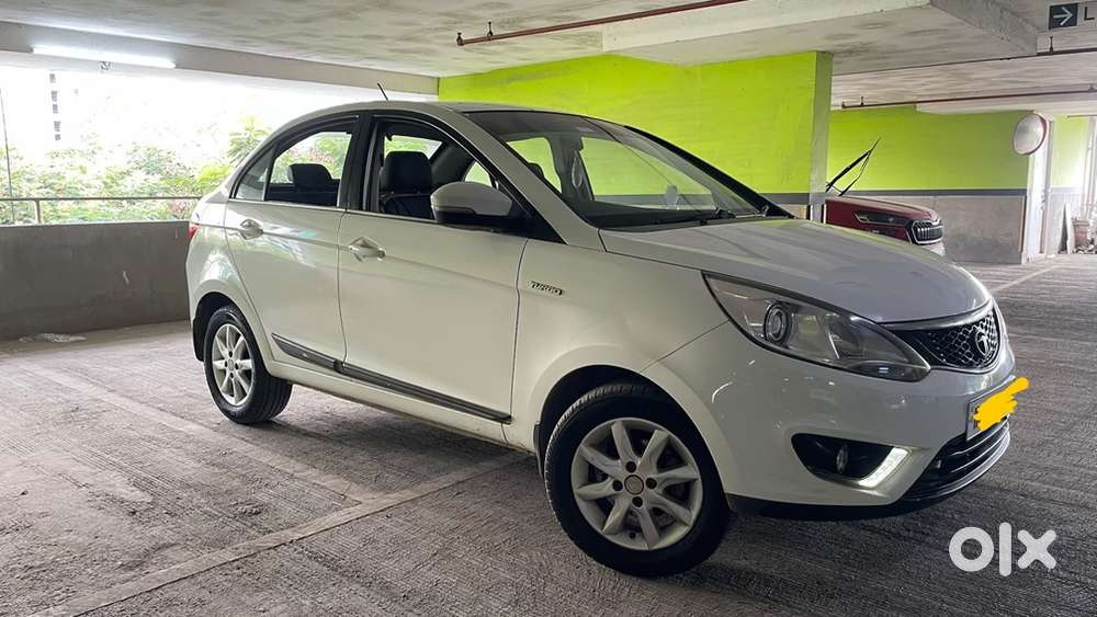 Tata Zest Diesel Automatic 2019 Car…
