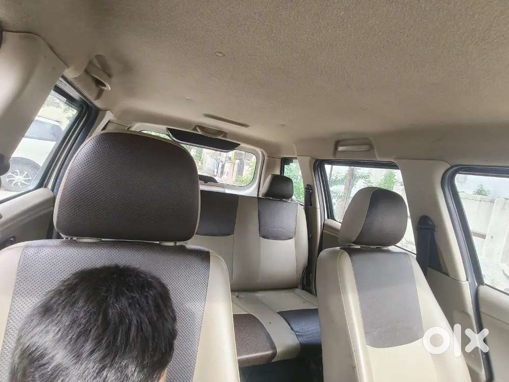 Mahindra Tuv 300 2019 Diesel Manual