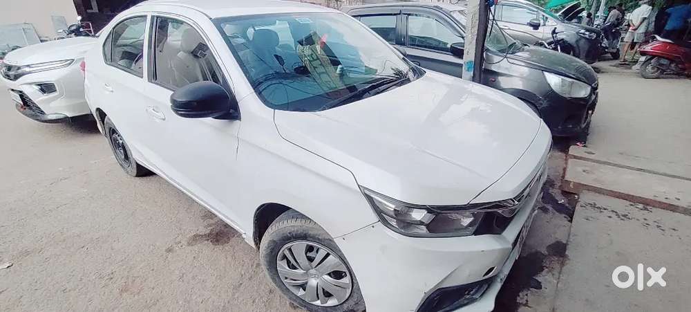 Honda Amaze 2018 Best Car Deal