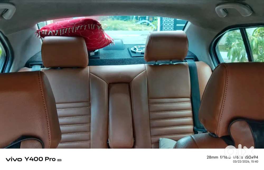 Maruti Suzuki Dzire Vdi