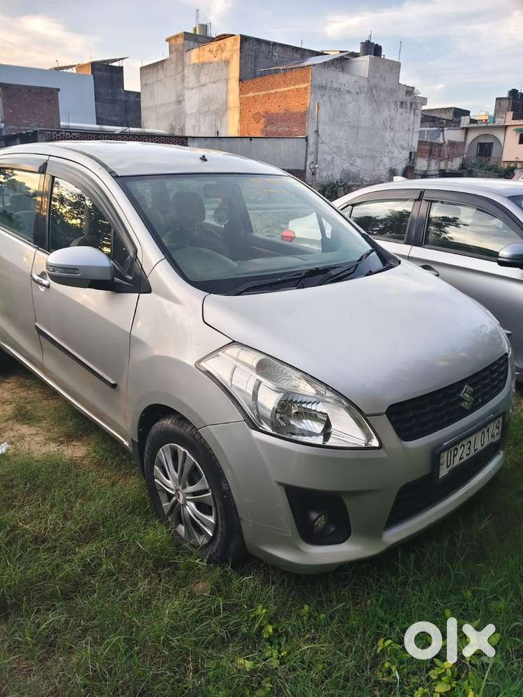 Maruti Suzuki Ertiga Vdi 2012 Km Driven