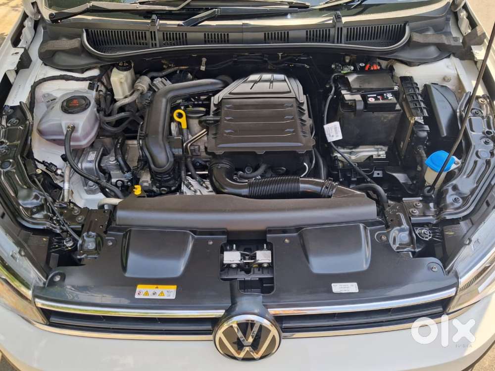 Volkswagen Virtus 1.0 Topline Tsi At, 2022, Petrol