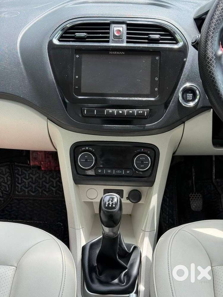 Tata Tigor 1.2 Revotron Xz Plus Cng, 2023, Cng & Hybrids