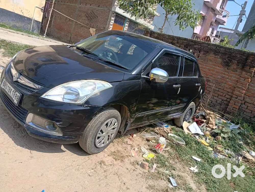 Swift Dzire
