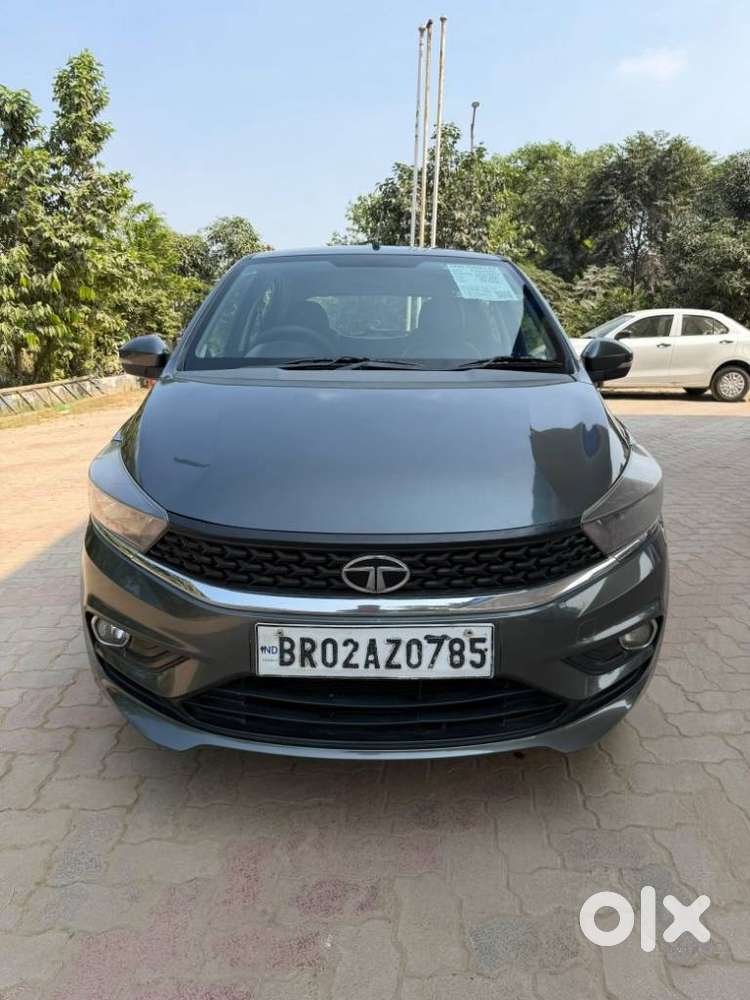 Tata Tiago Xz, 2020, Petrol