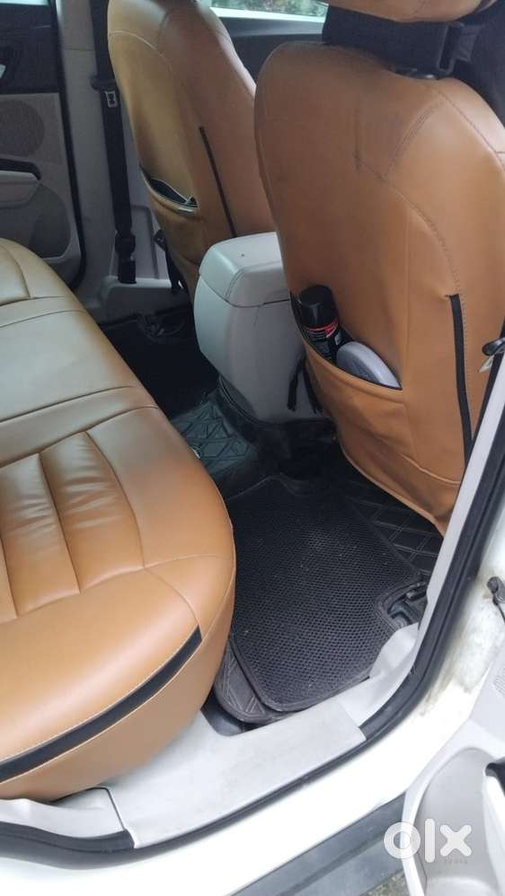 Mahindra Xuv300 Petrol 2019