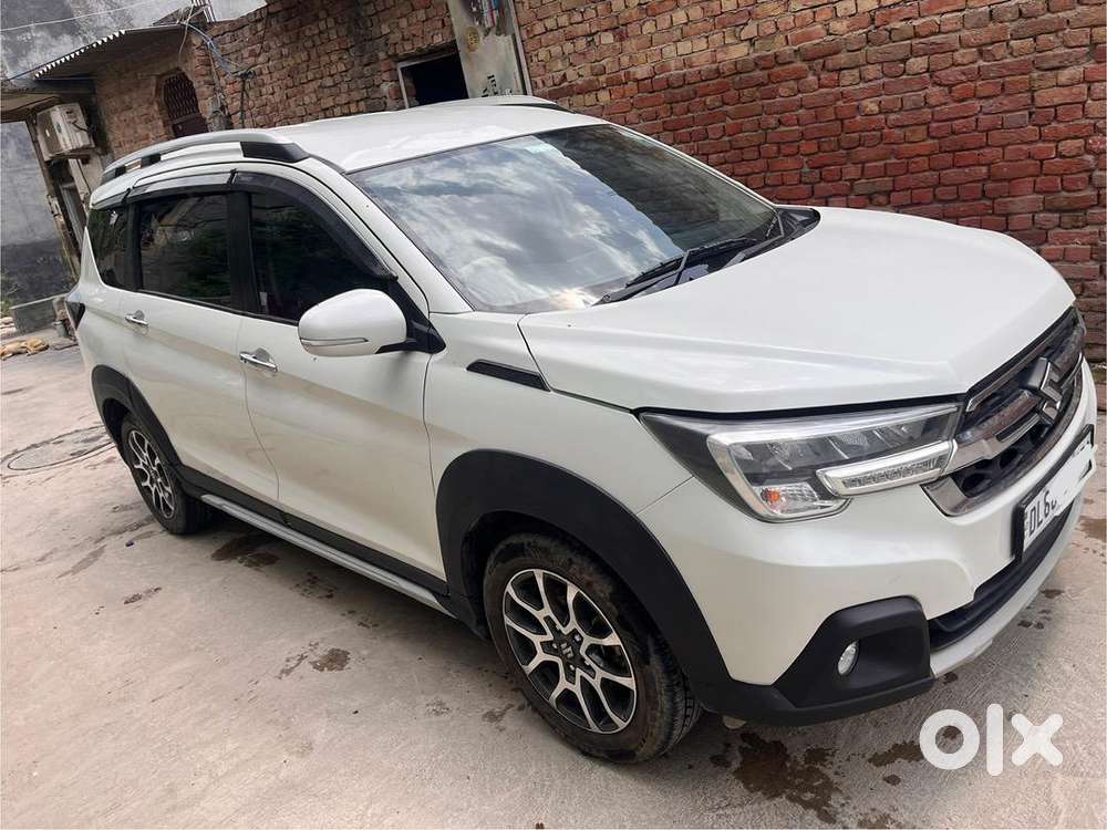 Maruti Suzuki Xl6 2024 Well Maintained