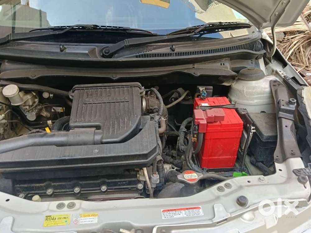 Maruti New Gen 2015