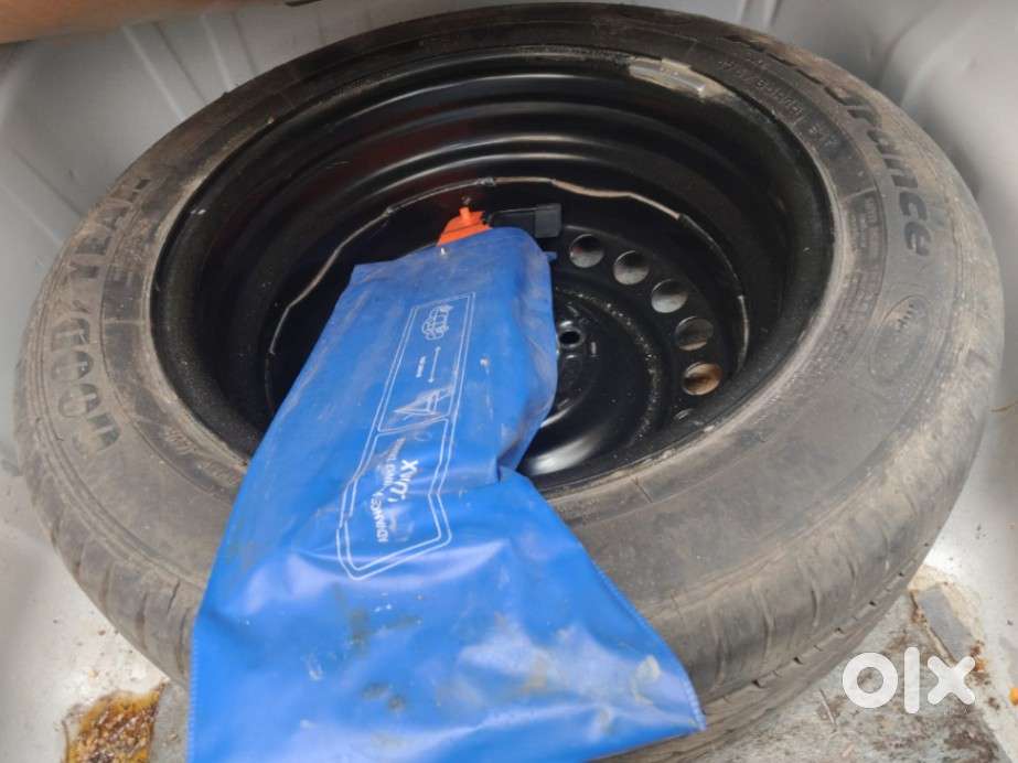 Honda City 2015-2017 I Vtec Sv, 2016, Petrol