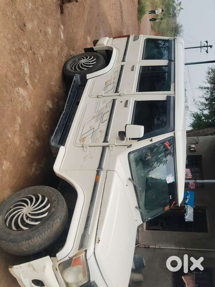 Mahindra Bolero 2018 Diesel Zlx Model