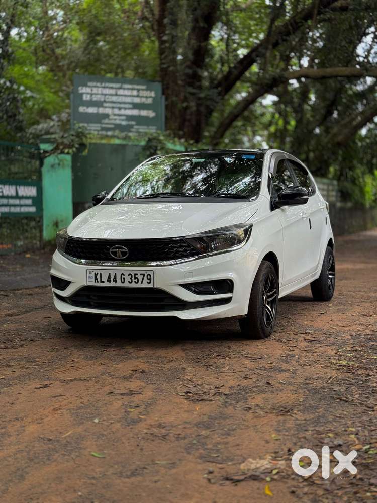 Tata Tiago 1.2 Revotron Xt, 2020, Petrol